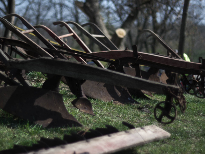 OldFashionedDay2009-12