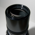 Nikkor 20cm F4