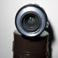 Nikkor 20cm F4