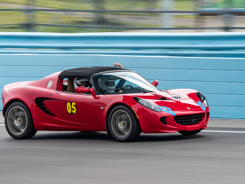 201806 LOONY track day-34