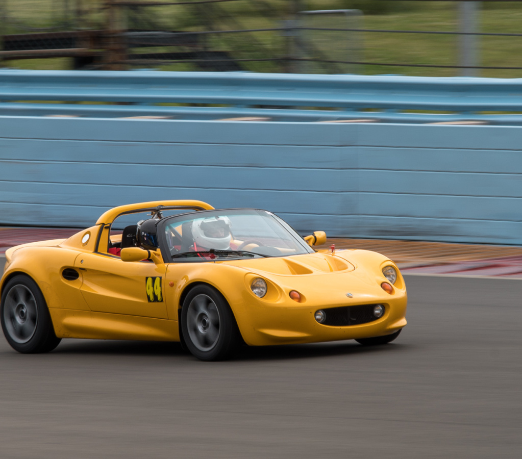 201806 LOONY track day-38
