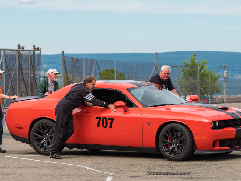 201806 LOONY track day-41