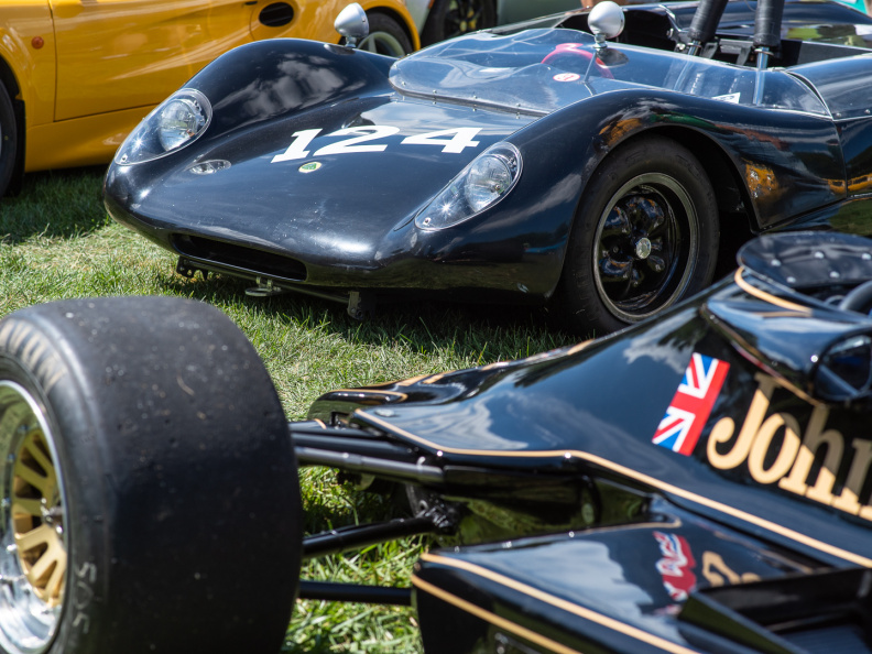 Lotus 79