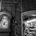 Inside Chagrin Hardware & Supply Co, Chagrin Falls