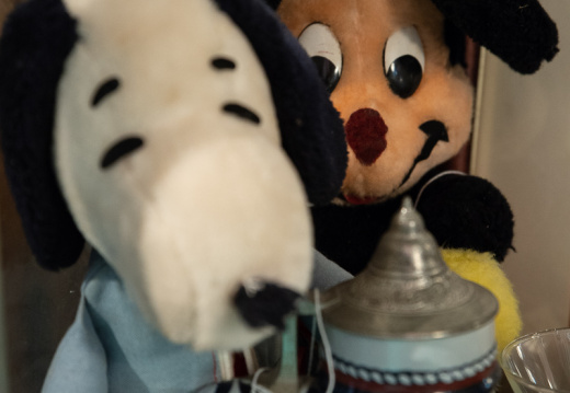 Inside Chagrin Hardware & Supply Co, Chagrin Falls