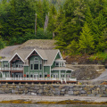 Knudson Cove Marina