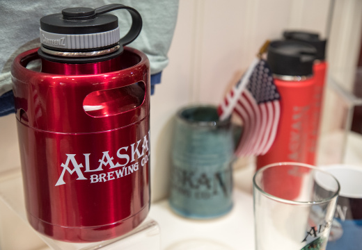 Alaska Brewing Co