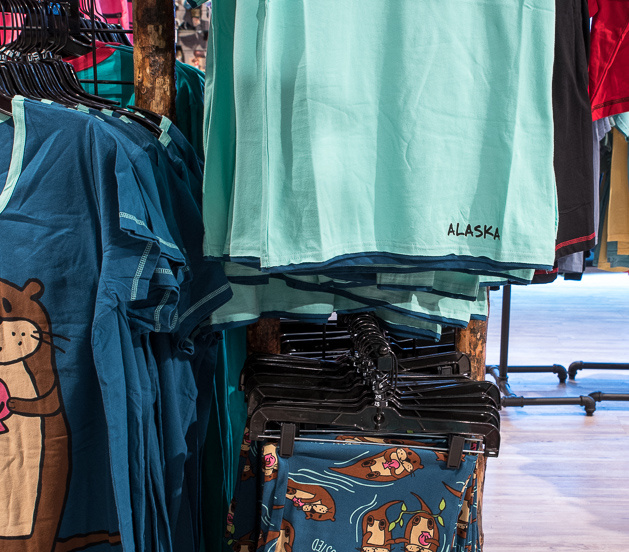 I'm Otterly Exhausted