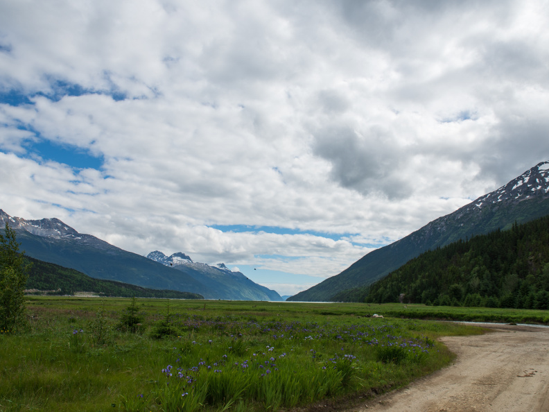SGY-405 Grizzly Falls Ziplining Expedition