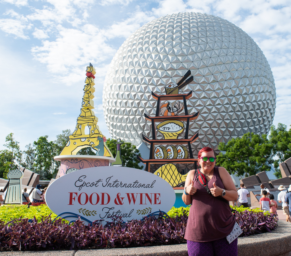 Food and Wine Festival!