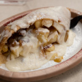 Apple Strudel