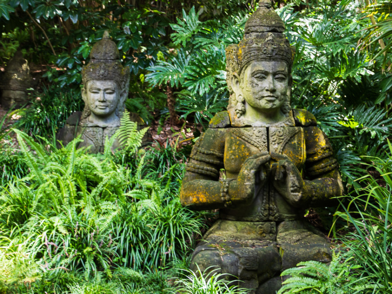 Kali River Rapids queue