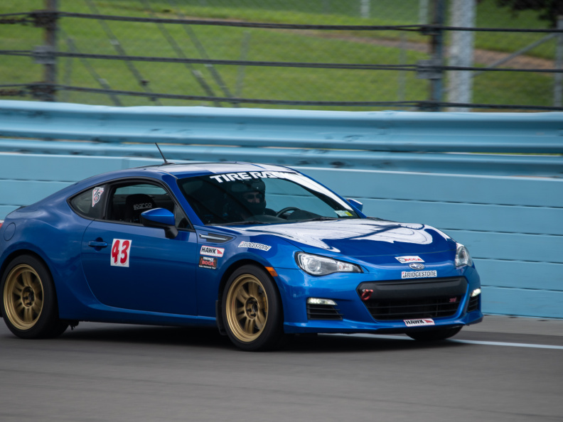 Scott's 2013 Subaru BRZ