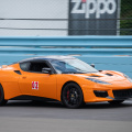 John's 2017 Lotus Evora 400