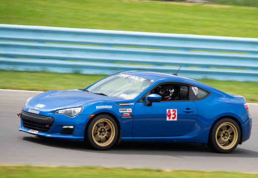 Scott's 2013 Subaru BRZ