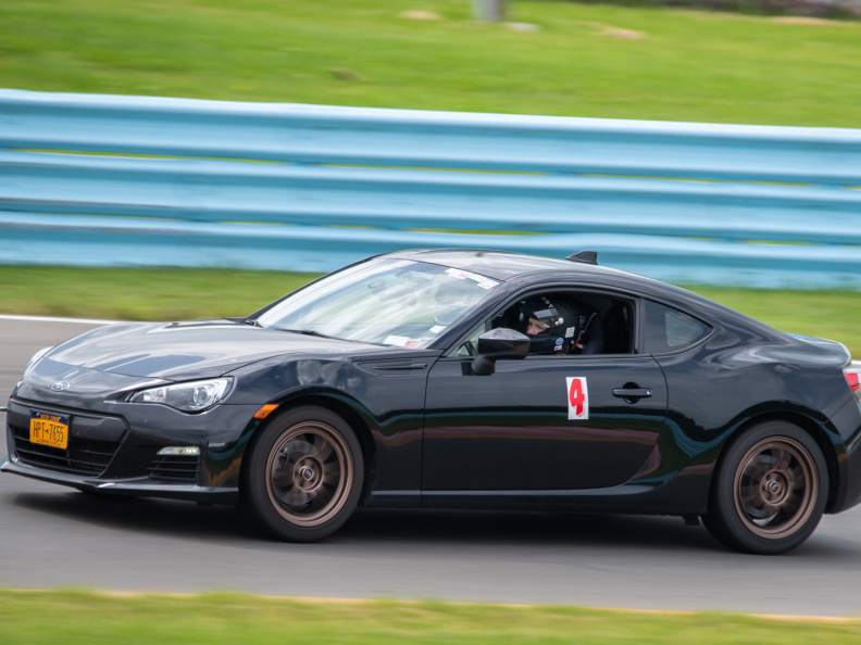 Shawna's 2015 Subaru BRZ