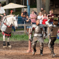 The Joust