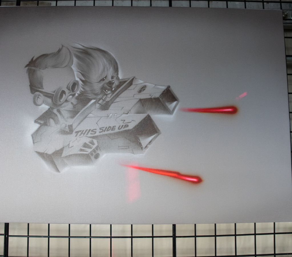 You're All Clear Kid! by Noah