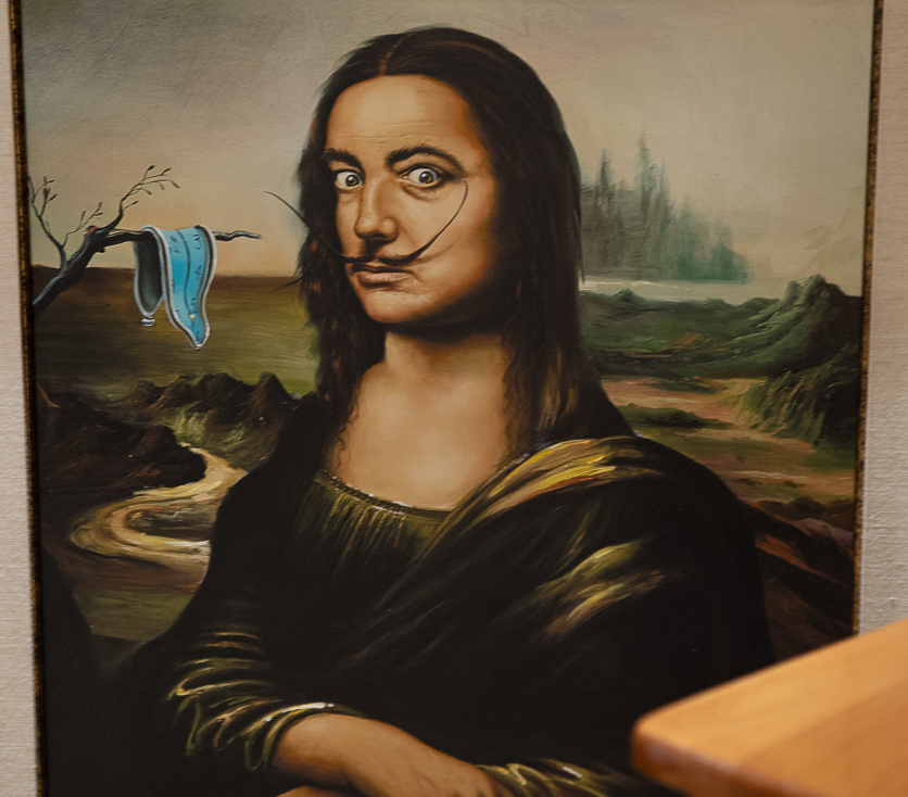 Art at Wyland Galleries