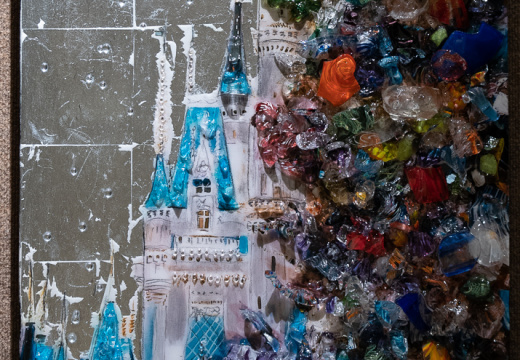 Art at Wyland Galleries