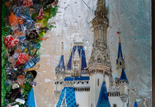 Art at Wyland Galleries