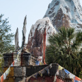 Anandapur and Everest