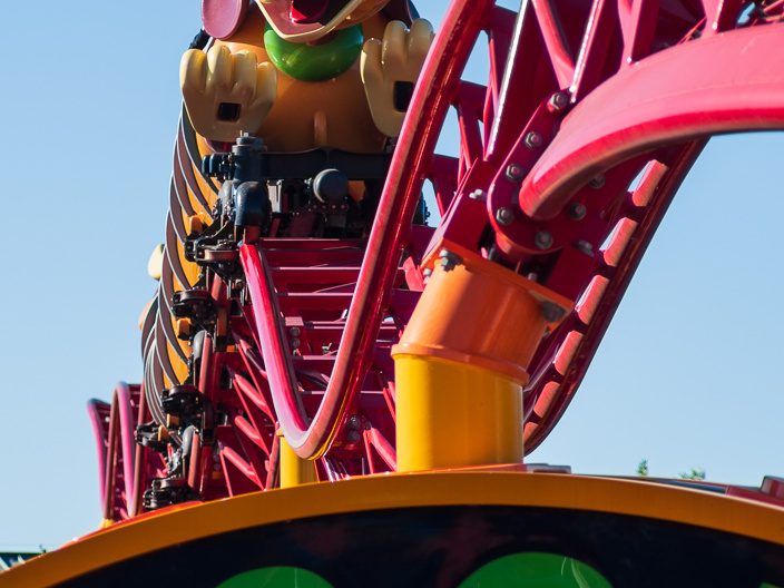 Go! Slinky Dog