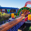 Slinky Dog with ND filter
