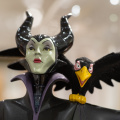 Malificent figure