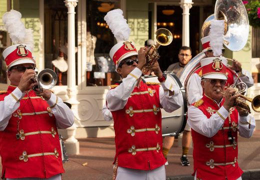 Main Street Philharmonic