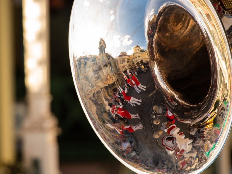 Main Street Philharmonic