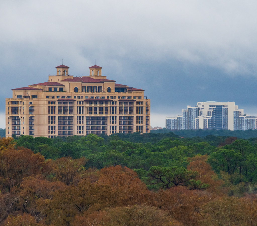 Hotels from Bay Lake