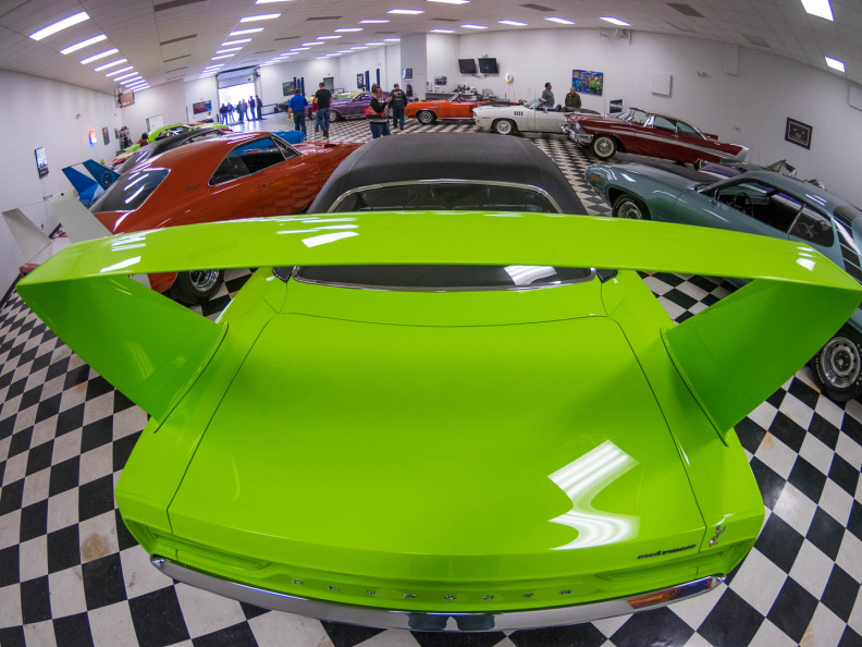 20160521 Rochester Auto Museum-11