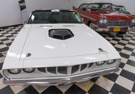 20160521 Rochester Auto Museum-19