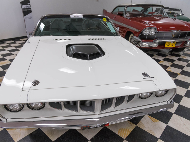 20160521 Rochester Auto Museum-19