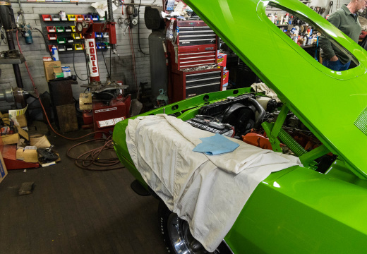 20160521 Rochester Auto Museum-30