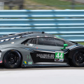 Magnus Racing Lamborghini Huracan GT3