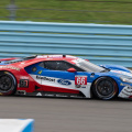 Ford Chip Ganassi Racing Ford GT