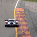 Ford Chip Ganassi Racing Ford GT