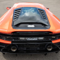 Lamborghini Huracan Evo