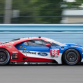 Ford Chip Ganassi Racing Ford GT