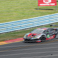 Precision Performance Motorsports Lamborghini Huracan GT3