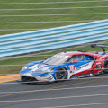 Ford Chip Ganassi Racing Ford GT